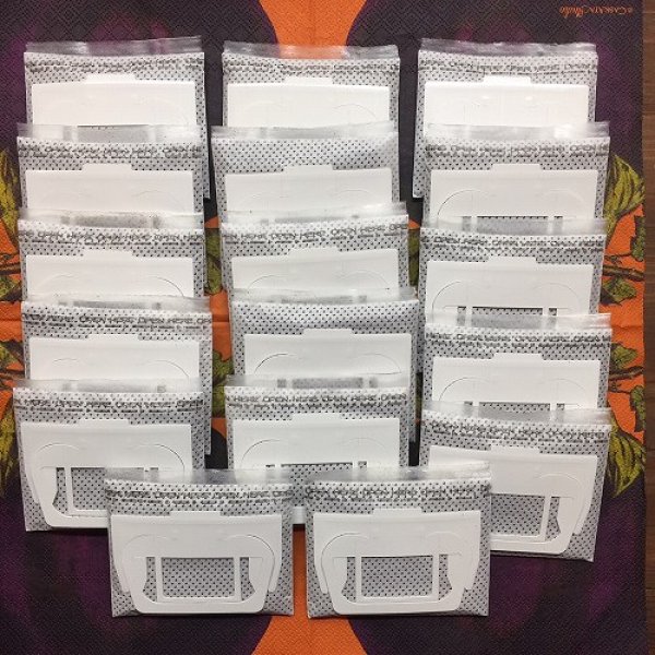 画像3: 選ばれし豆をドリップバッグへ＊焙煎士ギルドの封香術 (3)