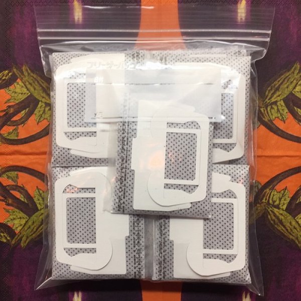 画像2: 選ばれし豆をドリップバッグへ＊焙煎士ギルドの封香術 (2)