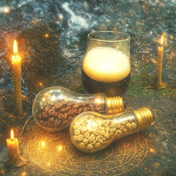 画像1: クリスタルキング＊氷塊を従えし凛烈なる一杯 (1)