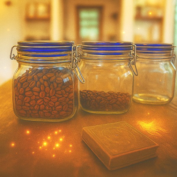 画像1:  ボルミオリ・ロッコの器＊光をかたどる職人たちの作りし封印の瓶 (1)