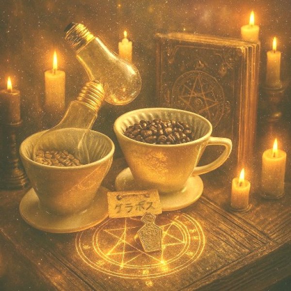 画像1: グラポス＊チアバス州山嶺の深焙 (1)