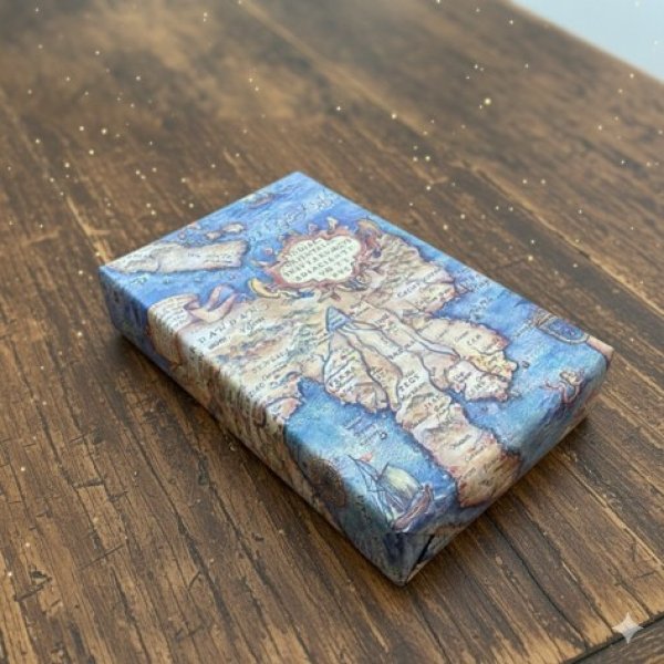 画像3: 王国の三銃士＊熱き杯に現る三香味の勇者たち (3)