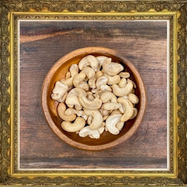 画像2: 自家焙煎 カシューナッツ (2)