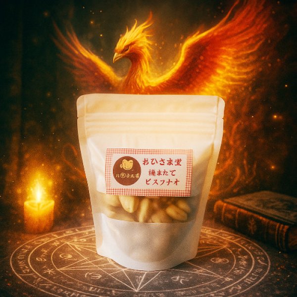 画像1: 自家焙煎 ピスタチオ＊森の宝珠と呼ばれし霊果 (1)