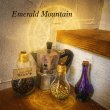 画像1: エメラルドマウンテン＊澄み渡る気高き翠玉の香 (1)