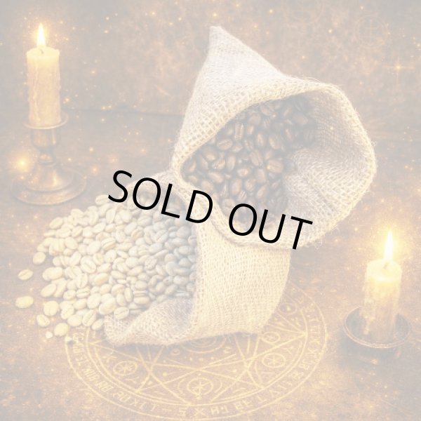 画像1: 【限定豆】ペルー クスケーニャ＊クスコの聖なる谷の守護杯 (1)