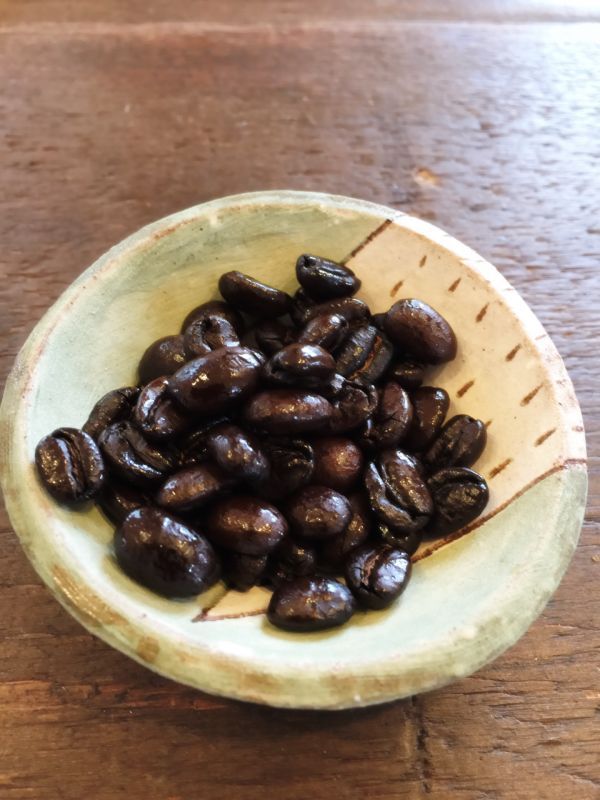 今日のおすすめ珈琲豆は！！！