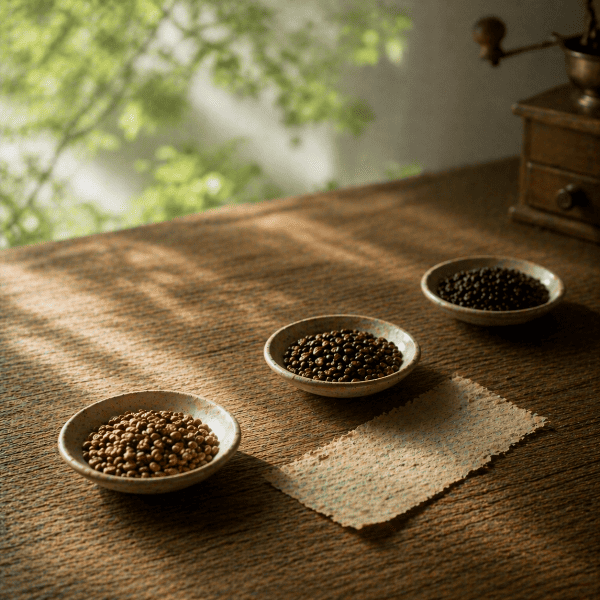 新緑の航路のイメージ