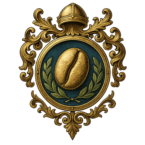 ひと粒の精宝珠 紋章